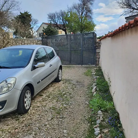 Apartament Tena Sa Vrtom I Pogledom Na *