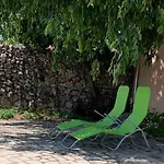 Apartament Tena Sa Vrtom I Pogledom Na