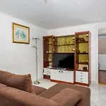 Apartament Tena Sa Vrtom I Pogledom Na