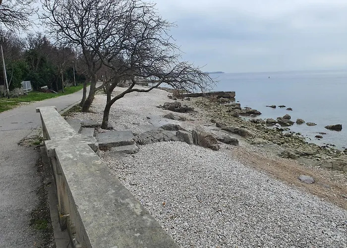 Lejlighed Tena Sa Vrtom I Pogledom Na